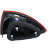 2000-2002 Chevrolet Cavalier Tail Lamp Driver Side With Marker High Quality