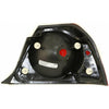 2000-2004 Chevrolet Impala Tail Lamp Driver Side 1St Design To Vin No. 49209453