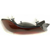 2000-2004 Chevrolet Impala Tail Lamp Driver Side 1St Design To Vin No. 49209453