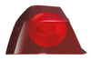 2000-2004 Chevrolet Impala Tail Lamp Driver Side 1St Design To Vin No. 49209453