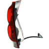 2002-2006 Chevrolet Avalanche Tail Lamp Driver Side High Quality