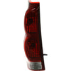 2002-2006 Chevrolet Avalanche Tail Lamp Driver Side High Quality