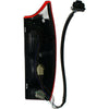 2002-2006 Chevrolet Avalanche Tail Lamp Driver Side High Quality