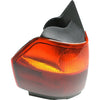 2002-2009 Gmc Envoy Tail Lamp Driver Side Xl High Quality