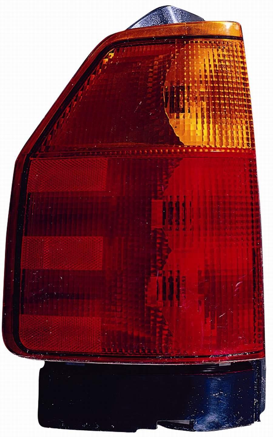 Feu arrière côté conducteur pour GMC Envoy XL 2002-2009, haute qualité, GM2800157