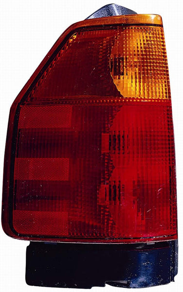 2002-2009 Gmc Envoy Tail Lamp Driver Side Xl High Quality