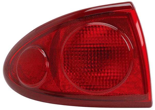 2003-2005 Chevrolet Cavalier Tail Lamp Driver Side High Quality