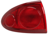 2003-2005 Chevrolet Cavalier Tail Lamp Driver Side High Quality