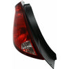 2003-2007 Saturn Ion Sedan Tail Lamp Driver Side High Quality