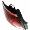 2003-2007 Saturn Ion Sedan Tail Lamp Driver Side