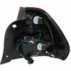 2004-2007 Chevrolet Malibu Tail Lamp Driver Side High Quality