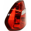 2008 Chevrolet Malibu Classic Tail Lamp Driver Side High Quality