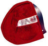 2008 Chevrolet Malibu Classic Tail Lamp Driver Side High Quality