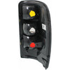 2004-2006 Gmc Yukon Denali Tail Lamp Driver Side High Quality
