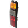 2004-2006 Gmc Yukon Denali Tail Lamp Driver Side High Quality