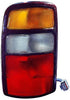2004-2006 Gmc Yukon Denali Tail Lamp Driver Side High Quality