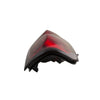 2004-2006 Chevrolet Silverado 3500 Tail Lamp Driver Side High Quality