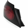 2004-2005 Chevrolet Impala Tail Lamp Driver Side 2Nd Design To Vin No. 49209454 High Quality