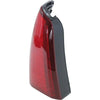 2000-2005 Cadillac Deville Tail Lamp Driver Side Fwd High Quality