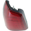 2000-2005 Cadillac Deville Tail Lamp Driver Side Fwd High Quality