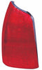 2000-2005 Cadillac Deville Tail Lamp Driver Side Fwd High Quality