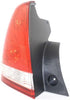 2004-2007 Chevrolet Malibu Maxx Tail Lamp Driver Side High Quality
