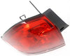 2004-2007 Chevrolet Malibu Maxx Tail Lamp Driver Side High Quality