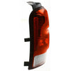 2005-2006 Pontiac Montana Tail Lamp Driver Side High Quality