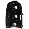 2005-2006 Pontiac Montana Tail Lamp Driver Side High Quality