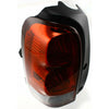 2005-2007 Saturn Relay Tail Lamp Driver Side High Quality