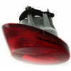 2005-2010 Chevrolet Cobalt Tail Lamp Driver Side Coupe High Quality
