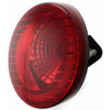 2005-2010 Chevrolet Cobalt Tail Lamp Driver Side Coupe High Quality