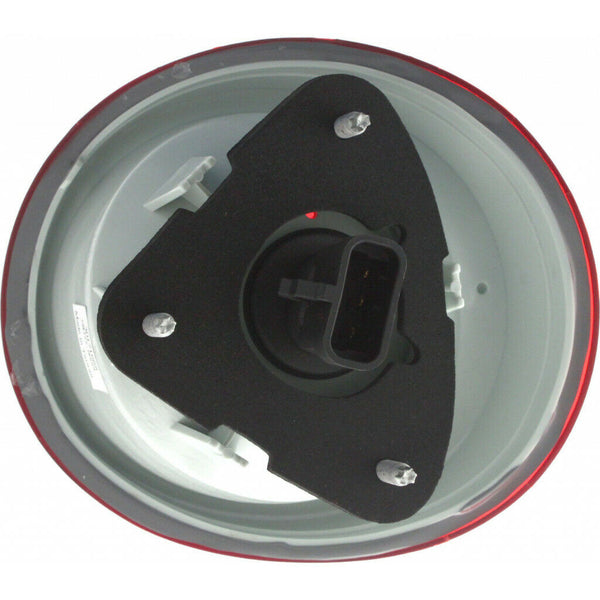 Tail Lamp Driver Side Chevrolet Cobalt 2005-2010 Coupe Capa