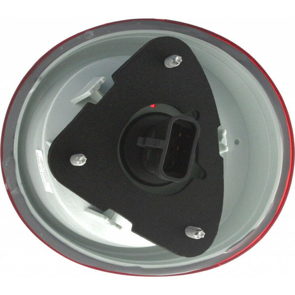 2005-2010 Chevrolet Cobalt Tail Lamp Driver Side Coupe High Quality