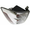 2005-2009 Chevrolet Equinox Tail Lamp Driver Side High Quality