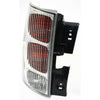 2005-2009 Chevrolet Equinox Tail Lamp Driver Side High Quality
