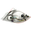 2005-2006 Pontiac G5 Tail Lamp Driver Side Sedan High Quality