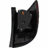 2003-2008 Pontiac Vibe Tail Lamp Driver Side High Quality