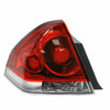 2006-2013 Chevrolet Impala Tail Lamp Driver Side High Quality