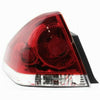2006-2013 Chevrolet Impala Tail Lamp Driver Side High Quality