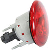 2006-2011 Chevrolet Hhr Tail Lamp Driver Side High Quality
