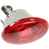 2006-2011 Chevrolet Hhr Tail Lamp Driver Side High Quality