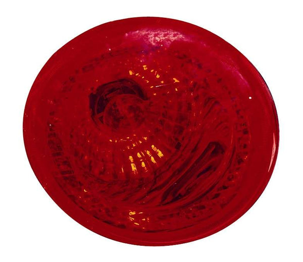 Tail Lamp Driver Side Chevrolet Hhr 2006-2011 Capa