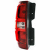 2007-2014 Chevrolet Suburban Tail Lamp Driver Side High Quality