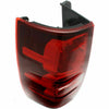 2007-2014 Chevrolet Tahoe Tail Lamp Driver Side High Quality