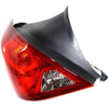 2006-2009 Pontiac G6 Tail Lamp Driver Side Coupe