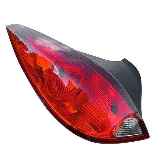 Feu arrière côté conducteur pour Pontiac G6 Coupé 2006-2009, GM2800200V