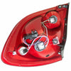 2005-2010 Pontiac G6 Tail Lamp Driver Side Sedan High Quality