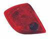 2005-2010 Pontiac G6 Tail Lamp Driver Side Sedan High Quality