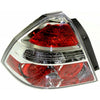 2007-2008 Chevrolet Aveo Sedan Tail Lamp Driver Side High Quality